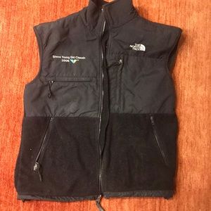 EXTREMELY RARE North Face Vest